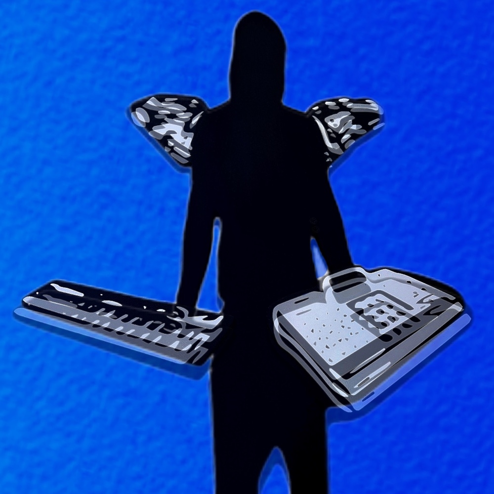 Meet your Posher, Quantez